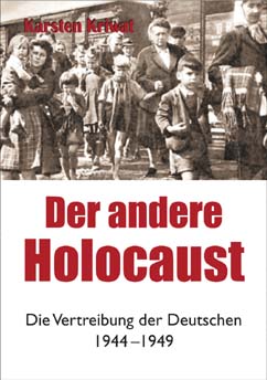 Karsten Kriwat - Der andere Holocaust