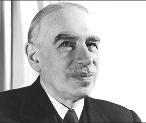 konom Keynes Versaillles Diktat Deutschland
