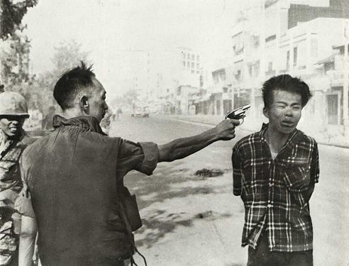 Massaker in Vietnam Menschenrechtsverletzungen